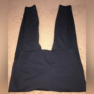 Lululemon Womens Leggings (Great Condition)